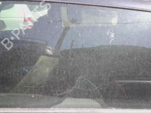 Used Rear left door window Rear left door window MERCEDES-BENZ B-CLASS Sports Tourer (W245) B 200 CDI (245.208) (140 hp) 34285557 34285557