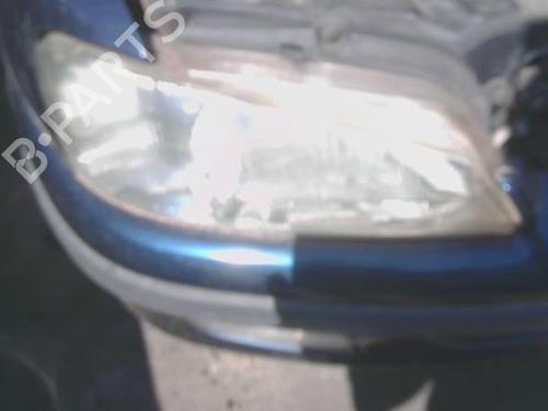 Used Right headlight Right headlight 38680238 38680238