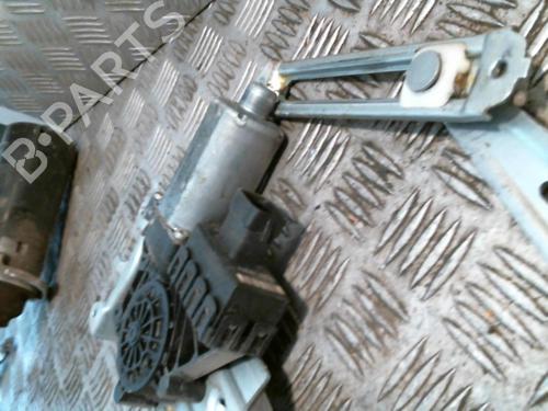 Used Front left window mechanism OPEL ASTRA G Estate (T98) 1.6 16V (F35) (101 hp) 22040107