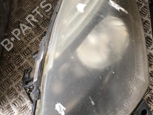 Used Left headlight Left headlight RENAULT SCÉNIC III (JZ0/1_) 1.5 dCi (110 hp) 33700702 33700702