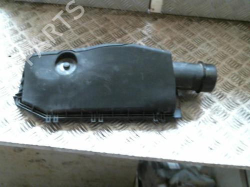 Mass air flow sensor MERCEDES-BENZ E-CLASS (W210) E 220 CDI (210.006) | BP20996391M95 