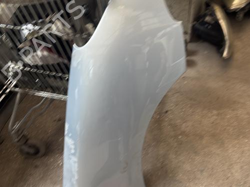 Right front fenders PEUGEOT 206 Hatchback (2A/C) 1.4 HDi eco 70 | BP28099839C42 