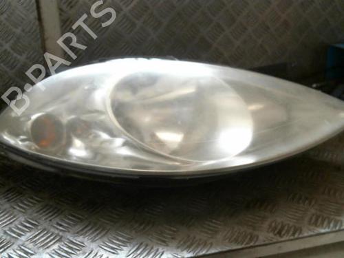 Used Right headlight MERCEDES-BENZ A-CLASS (W169) A 180 CDI (169.007, 169.307) (109 hp) 20993965