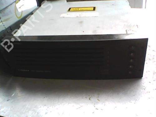 Used Radio PEUGEOT 307 (3A/C) 2.0 HDi 110 (107 hp) 22036927