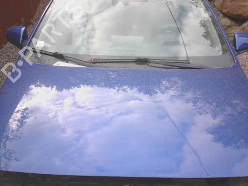 Motorhjelm HYUNDAI IONIQ (AE) 1.6 GDI Plug-in Hybrid (141 hp) 32668110