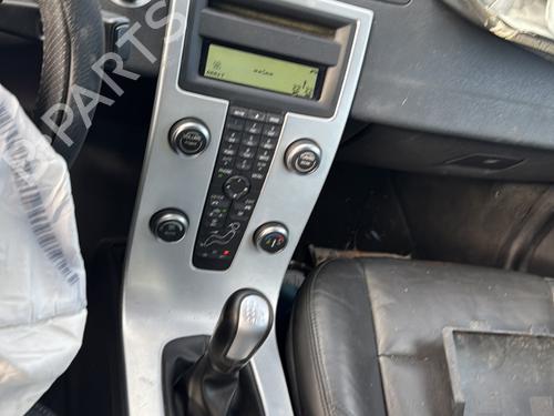 Used Parts VOLVO C70 II Convertible (542)  D3  2706962