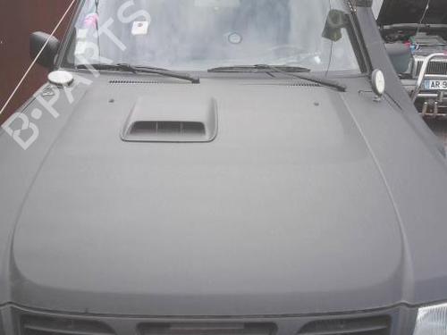 Motorhjelm NISSAN PATROL GR V Wagon (Y61) 2.8 TD (129 hp) 32668215