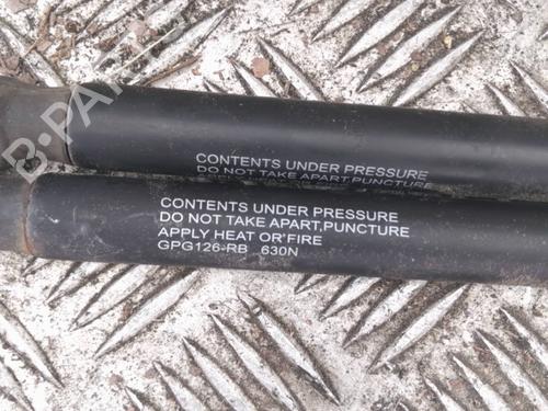 Tailgate lift support PEUGEOT 307 Break (3E) 1.6 HDi 110 | BP23954312C138 