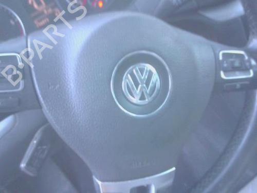 Førerens kollisjonspute VW SHARAN (7N1, 7N2) 2.0 TDI (177 hp) 30600203