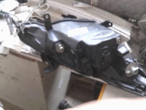 Venstre forlygte TOYOTA AYGO (_B4_) 1.0 (KGB40) | BP29760828C28 