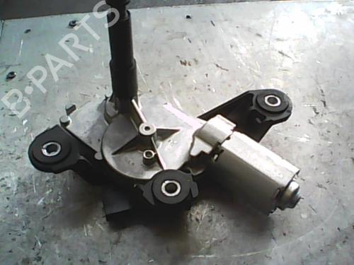 Used Rear wiper motor RENAULT SCÉNIC III (JZ0/1_) 1.5 dCi (110 hp) 20995158