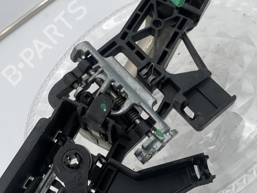 Front left exterior door handle FORD B-MAX (JK) 1.6 TDCi | BP28495676C128 - Image 8
