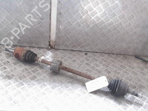 Used Right front driveshaft FIAT PUNTO (188_) 1.2 60 (188.030, .050, .130, .150, .230, .250) (60 hp) 28451181