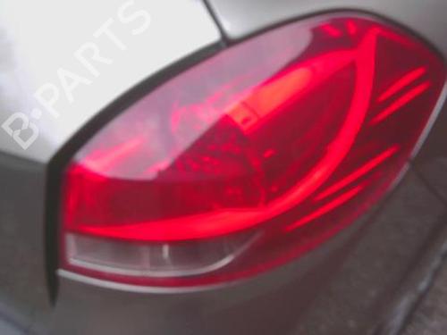Used Right taillight RENAULT CLIO III Grandtour (KR0/1_) 1.5 dCi (KR0F) (86 hp) 30938229