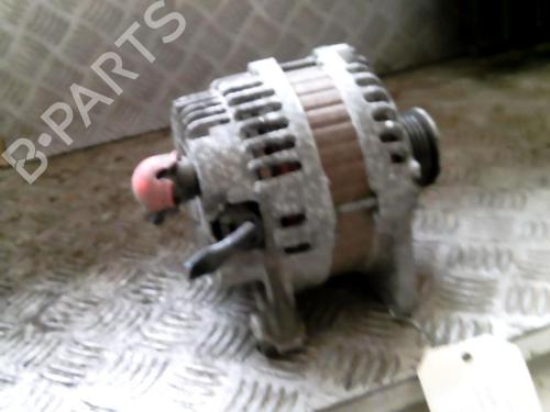 Used Alternator Alternator RENAULT KOLEOS I (HY_) 2.0 dCi 4x4 (HY0K) (150 hp) 21689143 21689143