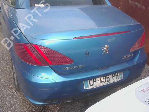 Right sun visor PEUGEOT 307 CC (3B) 2.0 16V | BP29540135I2 - Image 8