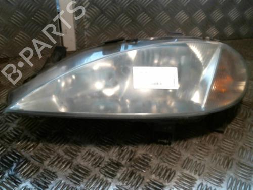Left headlight RENAULT MEGANE I (BA0/1_) 1.9 dTi (BA08, BA0N) | BP20989179C28 