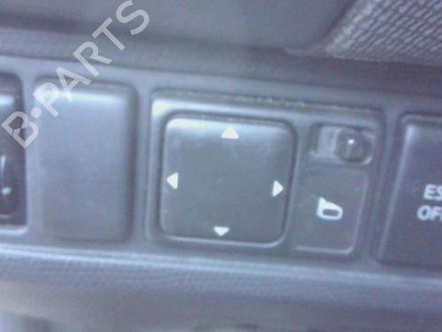 Comutador espelhos NISSAN MICRA C+C III (K12) 1.6 160 SR (110 hp) 31168156