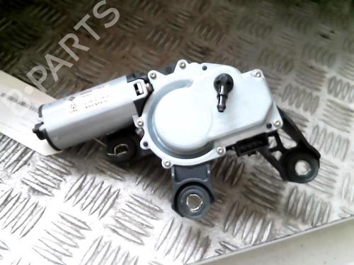 Used Rear wiper motor Rear wiper motor VW BORA Variant (1J6) 1.9 TDI (115 hp) 21216866 21216866