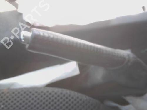 Used Hand brake Hand brake NISSAN NAVARA NP300 (D40) 2.5 dCi 4WD (171 hp) 34638139 34638139