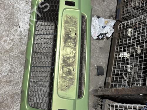 front-bumper-citroen-c3-pluriel-hb_-2003-25489509 main image