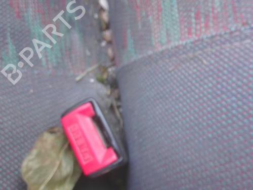 Used Seat buckle Seat buckle 36170986 36170986