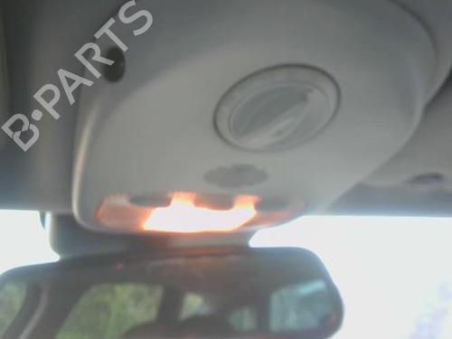 Used Interior roof light PEUGEOT 407 SW (6E_, 6D_) 2.0 HDi 135 (136 hp) 29176095