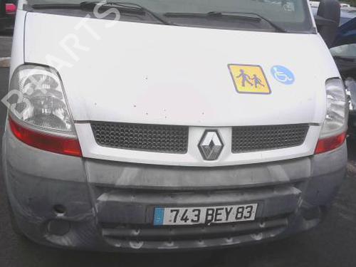 Switch RENAULT MASTER II Van (FD) 2.5 dCi 120 (FD0M, FD0U, FD0W, FD2M, FD2W, FD3M, FD3U,... | BP34411976I30  - Image 6