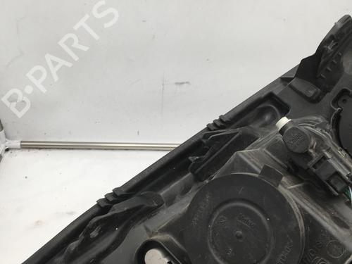 Left headlight RENAULT LAGUNA III (BT0/1) 1.5 dCi (BT00, BT0A, BT0T, BT1J) | BP33308159C28  - Image 8