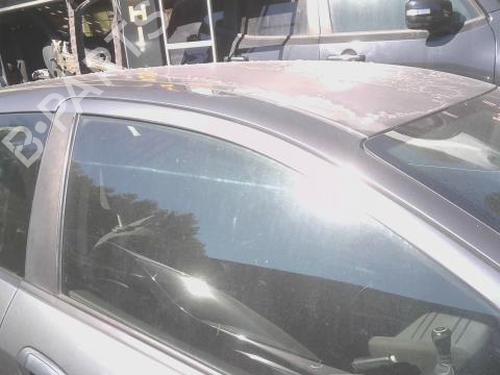 Used Front right door window Front right door window 38186822 38186822