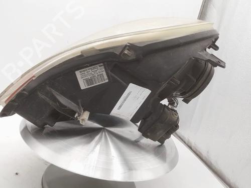 Right headlight RENAULT KANGOO Express (FC0/1_) 1.5 dCi (FC07, FC1R) | BP30480107C29 - Image 3