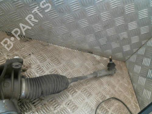 Used Steering rack Steering rack VW PASSAT B6 Variant (3C5) 2.0 TDI 16V (140 hp) 20996939 20996939