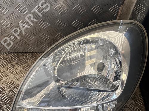 Used Left headlight Left headlight RENAULT KANGOO Express (FC0/1_) 1.2 16V (FC05, FC0W, FC1D, FC1P, FC1K, FC0T) (75 hp) 34167384 34167384