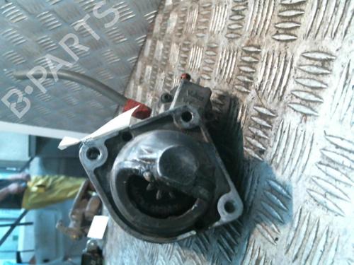 Used Starter BMW 3 (E46) 320 d (150 hp) 20992536