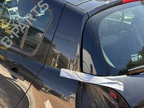 Left sun visor RENAULT CLIO III (BR0/1, CR0/1) 1.2 16V (BR02, BR0J, BR11, CR02, CR0J, CR11) | BP32982082I1  - Image 8