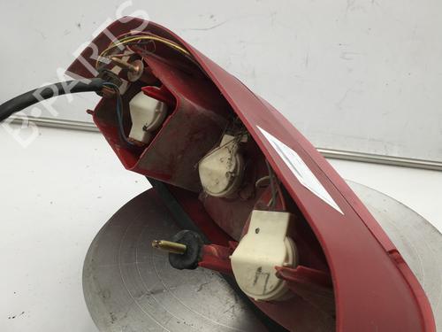 Left taillight PEUGEOT 807 (EB_) 2.2 HDi | BP30816616C34 