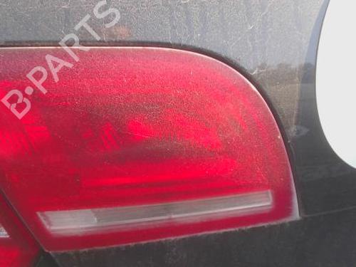 Used Left tailgate light AUDI A3 Sportback (8PA) 1.6 TDI (105 hp) 28053700