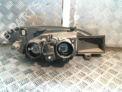 Used Left headlight NISSAN PRIMERA Hatchback (P11) 2.0 TD (90 hp) 20986848