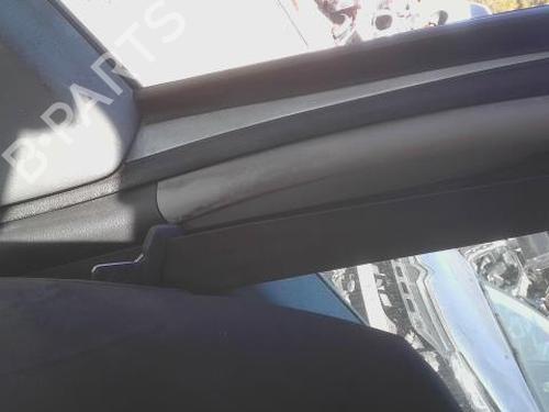 Used Front right seatbelt Front right seatbelt 39112817 39112817