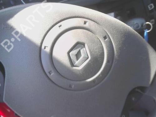Used Driver airbag Driver airbag RENAULT KANGOO BE BOP (KW0/1_) 1.5 dCi (KW0G) (90 hp) 36143955 36143955