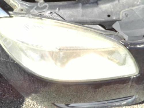 Used Right headlight SKODA FABIA II (542) 1.2 (60 hp) 27336865