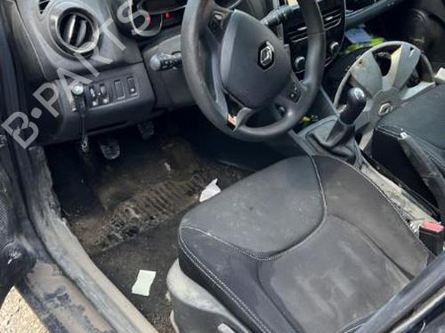 Front left window mechanism RENAULT CLIO IV (BH_) 1.5 dCi 90 | BP20989818C22 