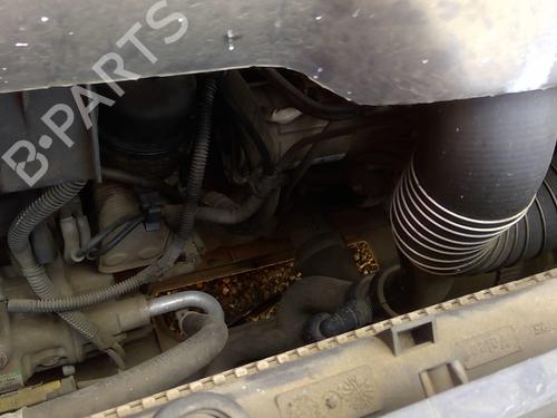 Startmotor PEUGEOT 308 CC (4B_) 2.0 HDi (140 hp) 26240727