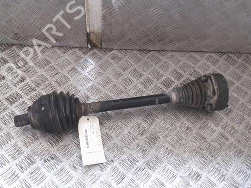 Used Left front driveshaft AUDI A3 (8P1) 1.9 TDI (105 hp) 22069404