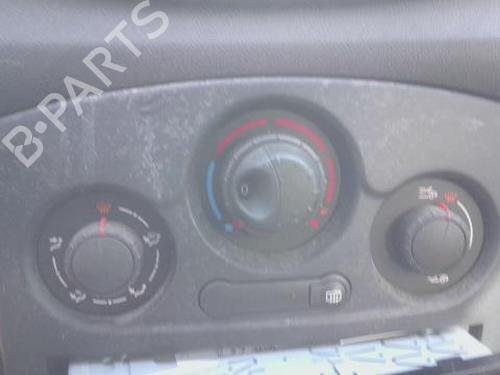 Used Climate control RENAULT CLIO III (BR0/1, CR0/1) 1.2 16V Hi-Flex (BR1U, CR1U) (75 hp) 28949221