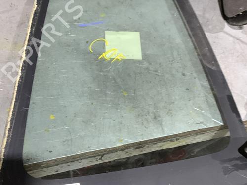 Rear left door window CITROËN C1 (PM_, PN_) 1.4 HDi | BP22067209C20 