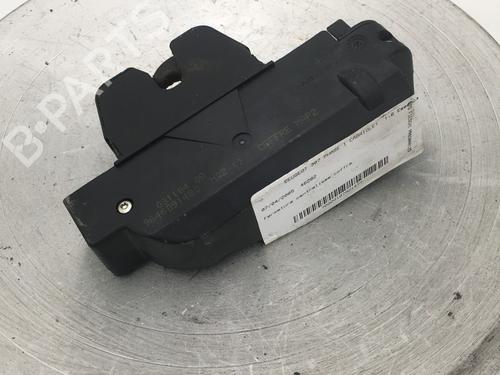 Switch PEUGEOT 307 CC (3B) 1.6 16V | BP26931850I30 - Image 5