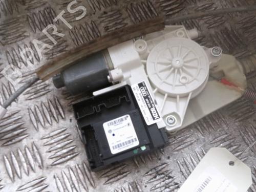 Front right window mechanism AUDI A3 (8P1) 1.9 TDI | BP22052958C23 