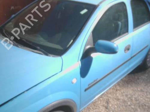 Left headlight OPEL CORSA C (X01) 1.2 (F08, F68) | BP29249117C28  - Image 7