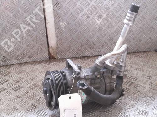 Compresseur AC AUDI A3 Sportback (8PA) 1.6 TDI (105 hp) 28053766